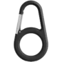 BELKIN Secure Holder with Carabiner - Airtag - Black