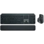 LOGITECH MX Keys S Bluetooth Combo - GRAPHITE - NORDIC