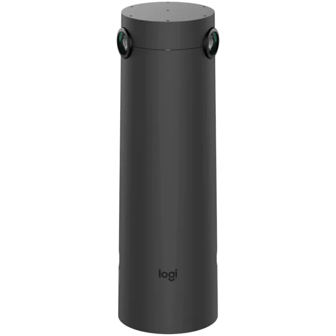 LOGITECH Sight - GRAPHITE - USB - WW-9004 — image 1