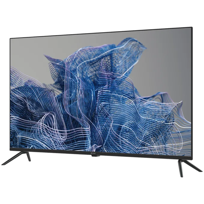 43', UHD, Google Android TV, Black, 3840x2160, 60 Hz, , 2x10W, 53 kWh/1000h , BT5, HDMI ports 4, 24 months — image 2