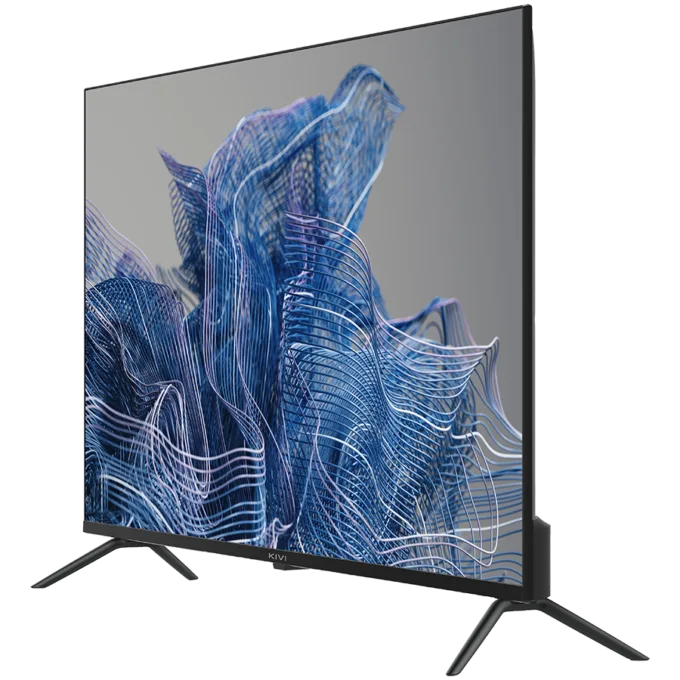 43', UHD, Google Android TV, Black, 3840x2160, 60 Hz, , 2x10W, 53 kWh/1000h , BT5, HDMI ports 4, 24 months — image 3