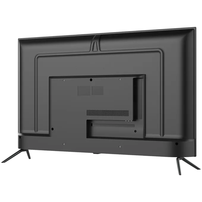 43', UHD, Google Android TV, Black, 3840x2160, 60 Hz, , 2x10W, 53 kWh/1000h , BT5, HDMI ports 4, 24 months — image 6