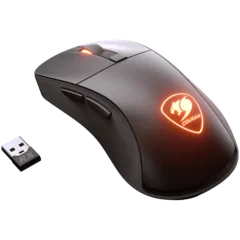 COUGAR SURPASSION RX Gaming Mouse