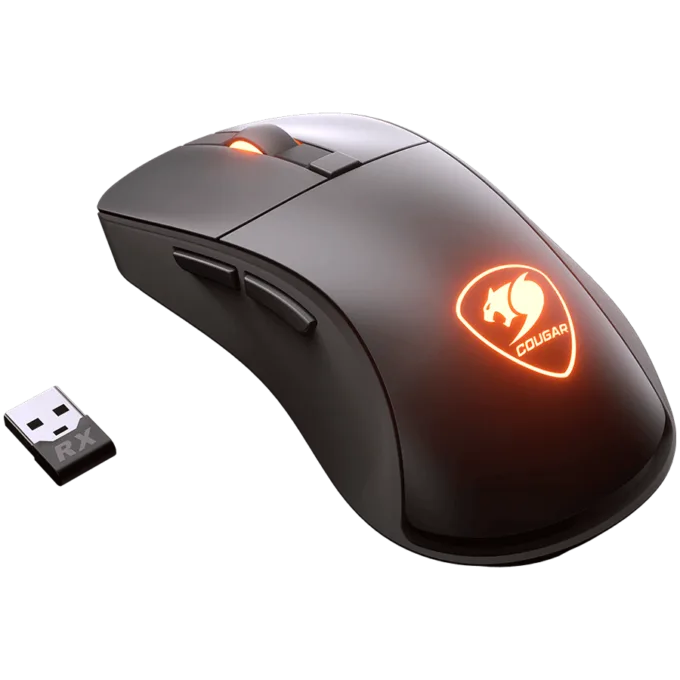 COUGAR SURPASSION RX Gaming Mouse — image 1