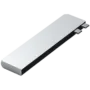 SATECHI Pro Hub Slim - Silver