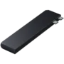 SATECHI USB-C Pro Hub Slim - Midnight