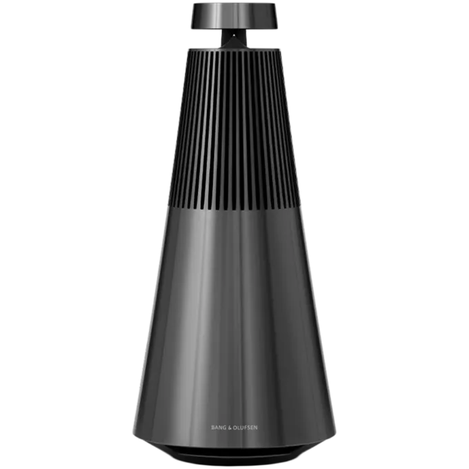 Beosound 2 3rd Gen Black Anthracite — image 1