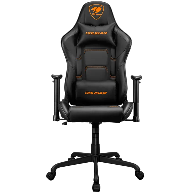 COUGAR ARMOR ELITE Gaming chair, Black — image 1