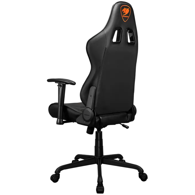 COUGAR ARMOR ELITE Gaming chair, Black — image 4