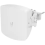 UBIQUITI Wave AP; Max. throughput: 5.4 Gbps (2.7 Gbps duplex); 30° sector coverage; 5 GHz weatherproof backup radio (Max. throughput: 800 Mbps); 2.5 GbE and (1) 10G SFP+ WAN ports; Integrated GPS & Bluetooth; 15 client capacity: Wave Pro (8 km link range), Wave Long-Range (8 km link range), Wave Nano (5 km link range), Wave Pico (1.3 km link range).