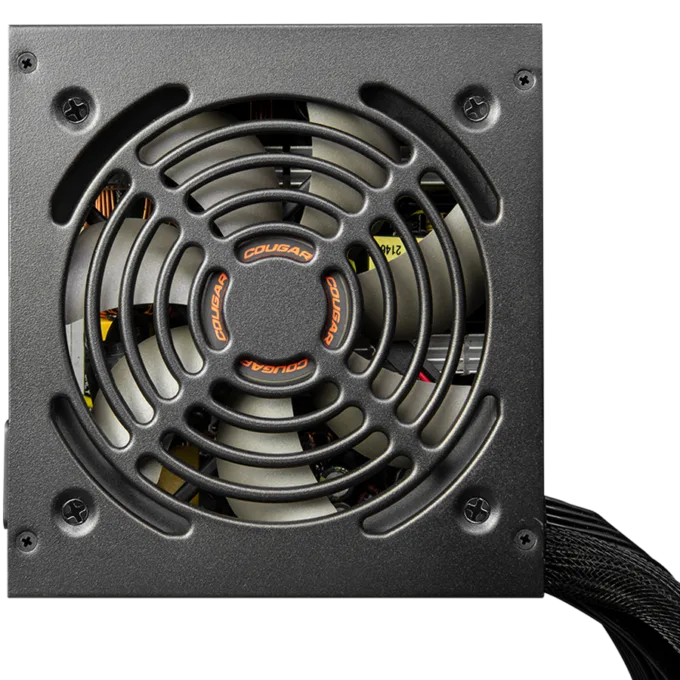 COUGAR ATLAS 600 PSU, 80 plus Bronze, 600W — image 1
