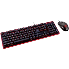 COUGAR | Deathfire | Combo Keyboard + Mouse (HU LAYOUT)