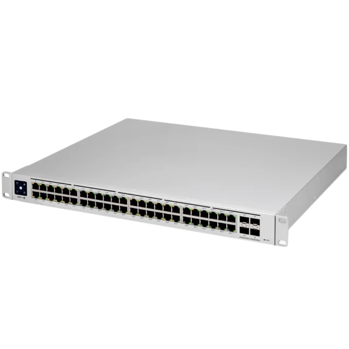 UBIQUITI UniFi Switch Pro 48 — image 1