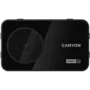 CANYON car recorder DVR10GPS FullHD 1080p Wi-Fi GPS Black