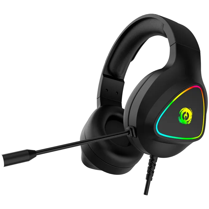 CANYON headset Shadder GH-6 Black — image 1