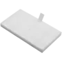 AENO Hepa filter for robot vacuum cleaner ARC0004S, ARC0007S, ARC0008S with auto dust removal station, 2 pcs/set