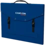 CANYON solar panel SP-200 Foldable 200W Blue
