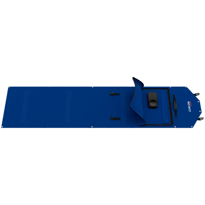 CANYON solar panel SP-200 Foldable 200W Blue — image 5