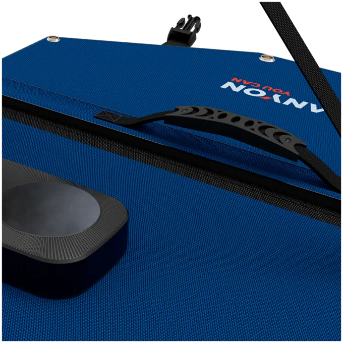 CANYON solar panel SP-200 Foldable 200W Blue — image 10