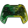CANYON gamepad Brighter GPW-02 BT+Dongle Wireless Crystal