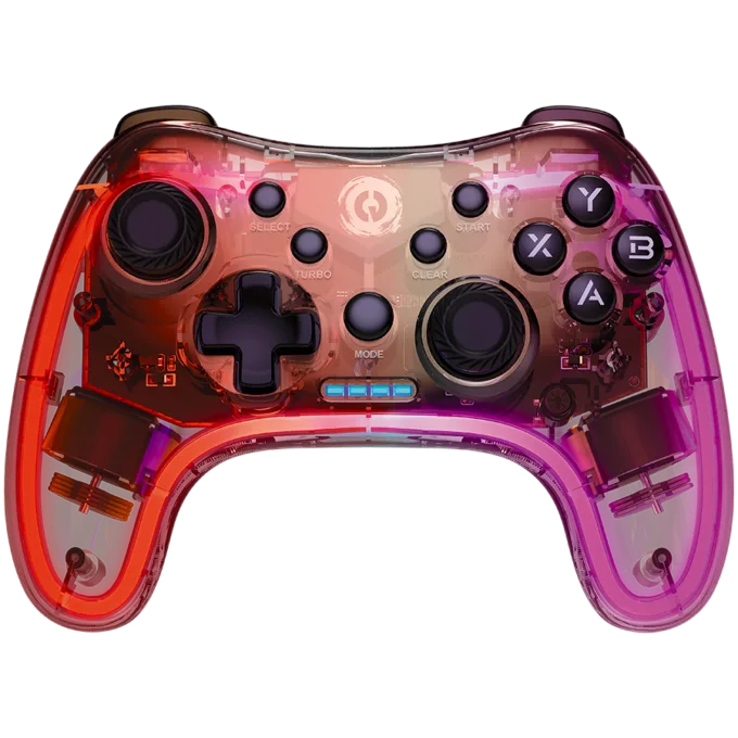 CANYON gamepad Brighter GPW-04 Dongle Wireless Crystal — image 1