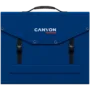 CANYON solar panel SP-100 Foldable 100W Blue
