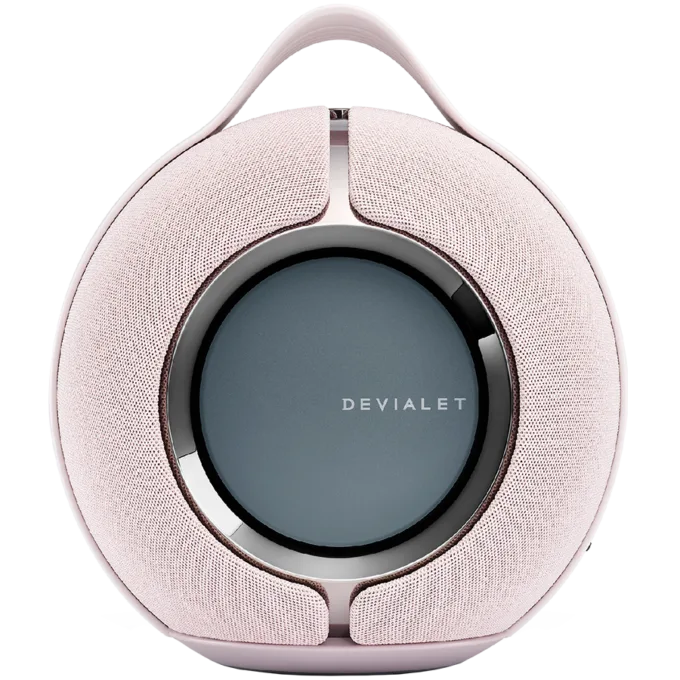 Devialet Mania Sunset Rose — image 1