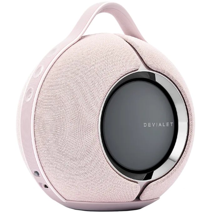 Devialet Mania Sunset Rose — image 2