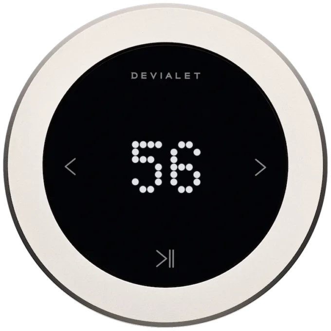 Devialet Remote Black Matte — image 1