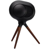 Devialet Treepod Black Matte