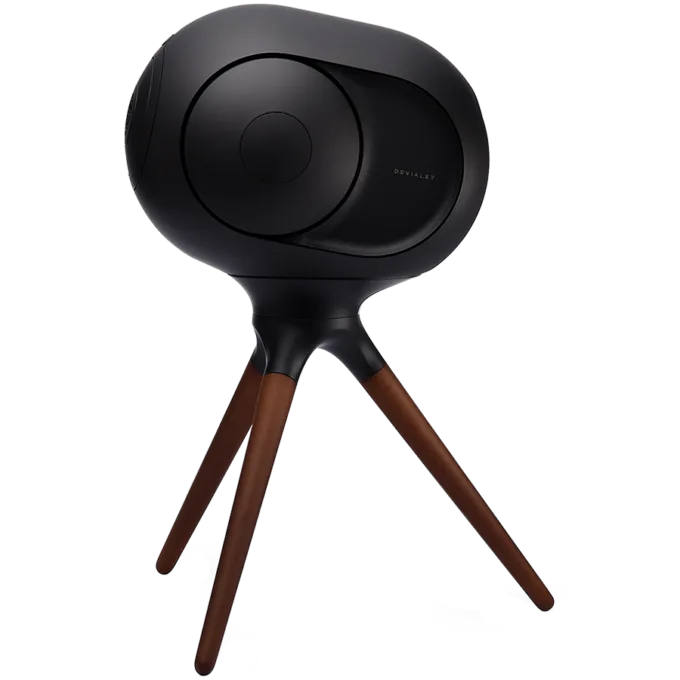 Devialet Treepod Black Matte — image 1