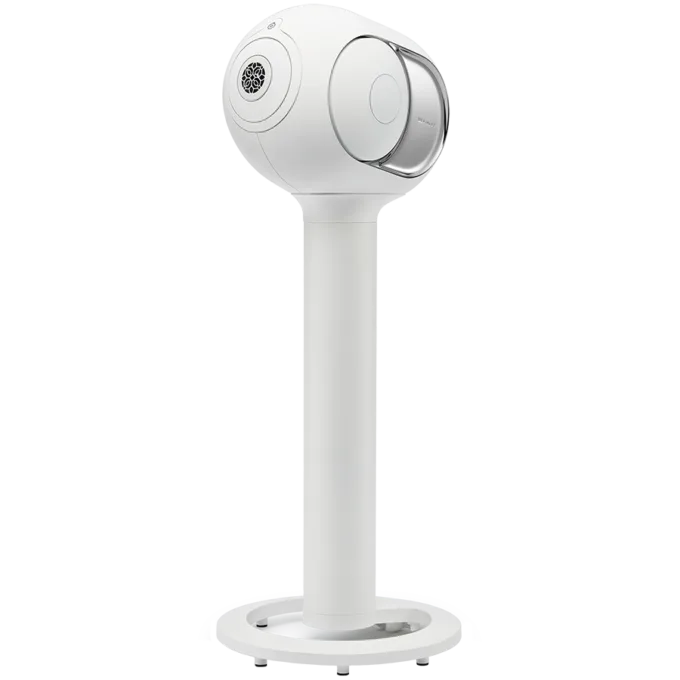 Devialet Tree White Matte — image 1