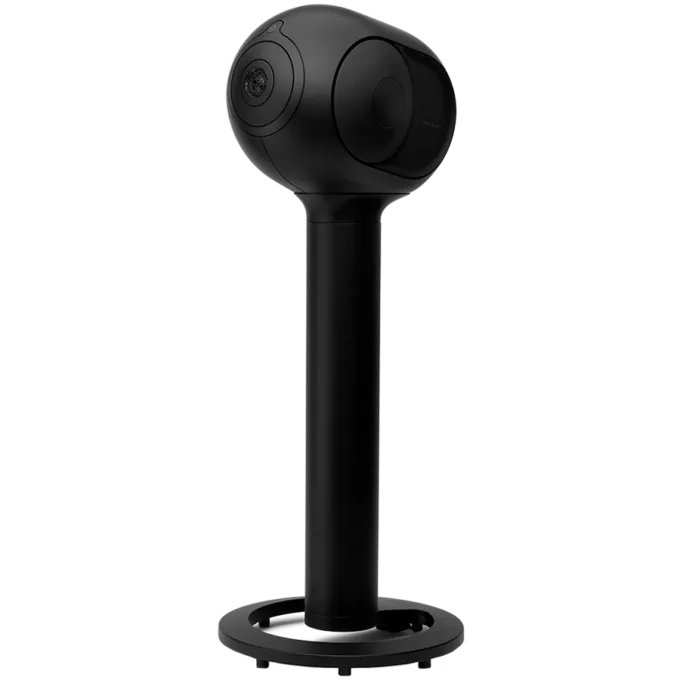Devialet Tree Black Matte — image 1