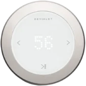 Devialet Remote White Matte