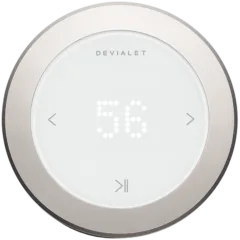 Devialet Remote White Matte