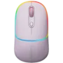 CANYON mouse MW-22 2in1 BT/ Wireless Pearl Rose