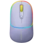 CANYON mouse MW-22 2in1 BT/ Wireless Lavender