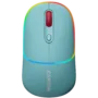CANYON mouse MW-22 Dual Band RGB Wireless Dark Cyan