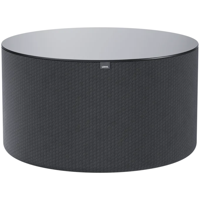 Loewe home.cinema set 531(Set of Bar5 & Sub 5, 2x Klang Mr3, 2x Klang Mr1) — image 2