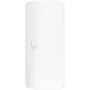 Wide-coverage 60GHz PtMP AP WaveTechnology. 60GHz 5Gbps max. throughput (2.5 Gbps duplex) main radio. 90° sector coverage.5 GHz 800+ Mbps weather-resilient backup radio.(1) 2.5 GbE WAN port.Integrated GPS & Bluetooth.15 clients.LR-6Km,NANO-4Km range