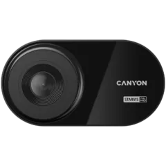 CANYON car recorder DVR10 FullHD 1080p Wi-Fi Black