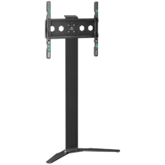 ONKRON TV Stand for 26"-65" screens up to 34 kgs TVs ONKRON TS1140, Black