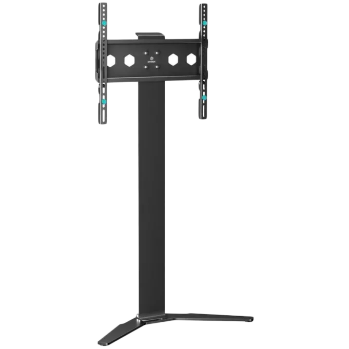 ONKRON TV Stand for 26"-65" screens up to 34 kgs TVs ONKRON TS1140, Black — image 1