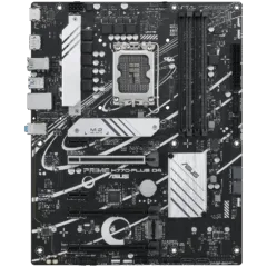 PRIME H770-PLUS D4//LGA1700,H770,USB 3.2 GEN 2,AURA,MB