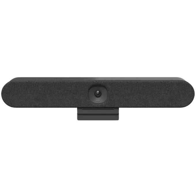 LOGITECH Rally Bar Huddle - GRAPHITE — image 1
