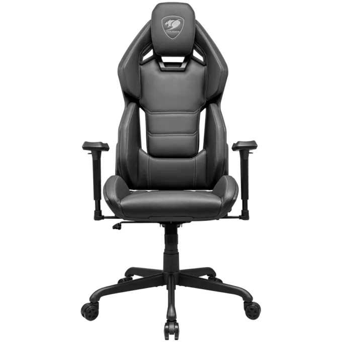 COUGAR HOTROD Gaming chair, Black — image 1