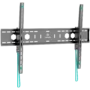 ONKRON Tilting TV Wall Mount for 60" to 110-inch Screens 24" up to 120 kg, Black