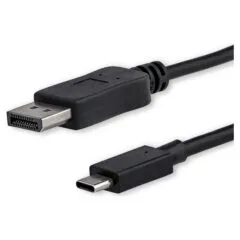 StarTech.com CDP2DPMM6B video cable adapter