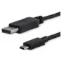 StarTech.com CDP2DPMM6B video cable adapter