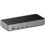 SATECHI Triple 4K Display Docking Station - EU